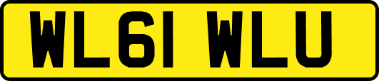 WL61WLU