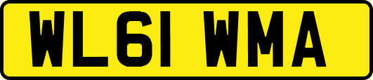 WL61WMA