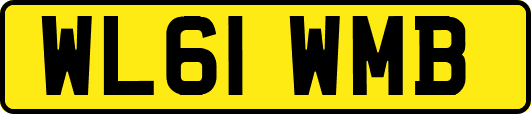 WL61WMB