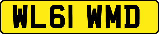 WL61WMD