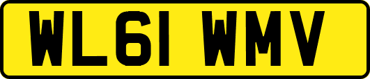 WL61WMV