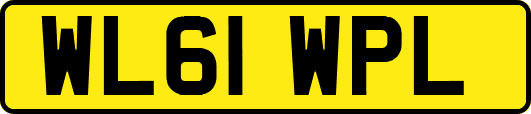 WL61WPL