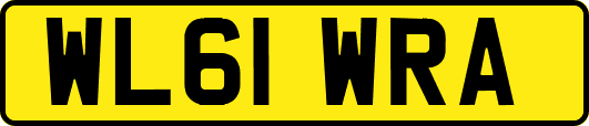 WL61WRA