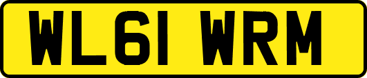 WL61WRM