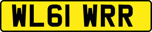 WL61WRR