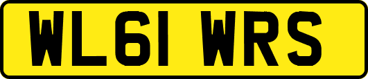 WL61WRS
