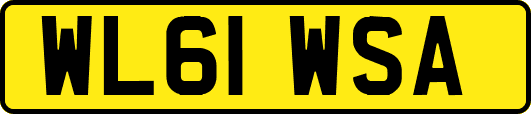 WL61WSA