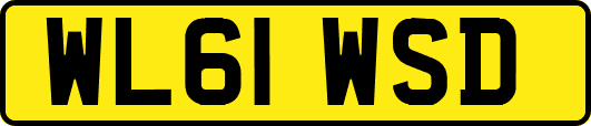 WL61WSD