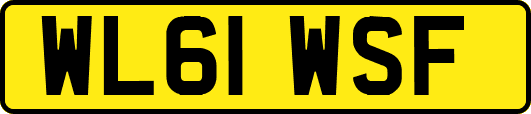 WL61WSF