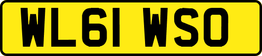 WL61WSO