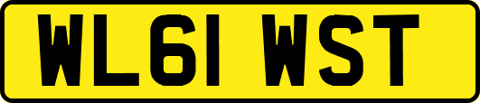 WL61WST