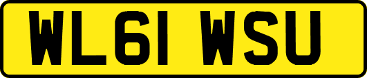 WL61WSU