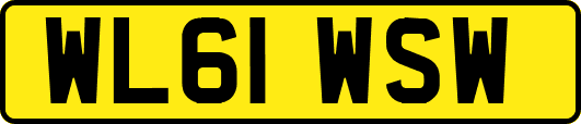 WL61WSW
