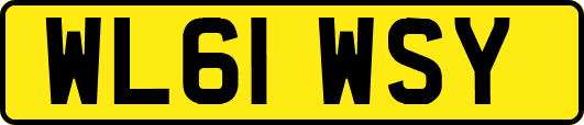 WL61WSY