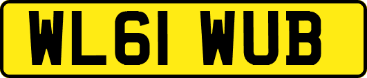 WL61WUB