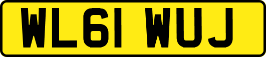 WL61WUJ