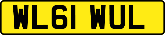 WL61WUL