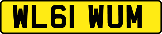 WL61WUM