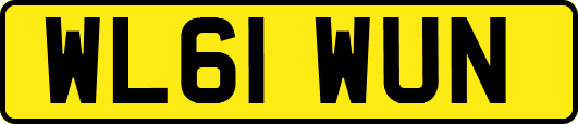 WL61WUN