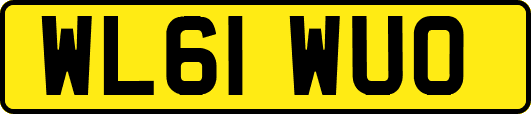 WL61WUO