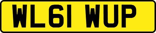 WL61WUP