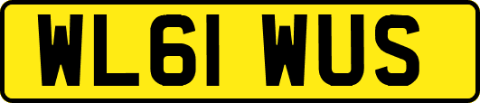 WL61WUS