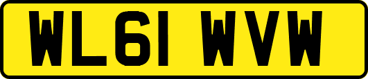 WL61WVW