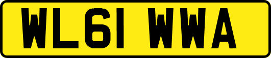 WL61WWA