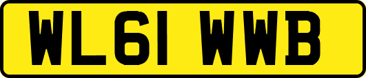 WL61WWB