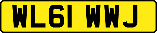 WL61WWJ