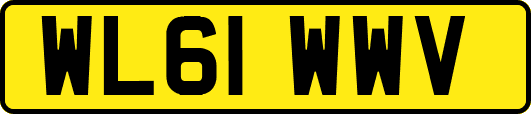 WL61WWV