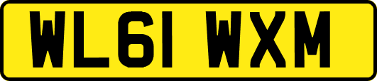 WL61WXM