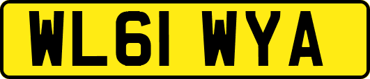 WL61WYA
