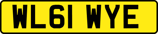 WL61WYE