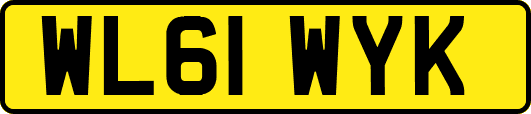 WL61WYK