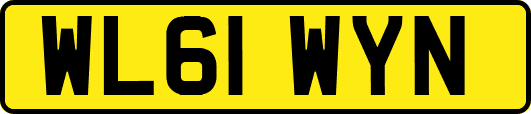 WL61WYN