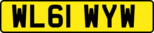 WL61WYW