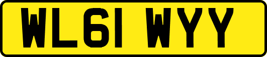 WL61WYY