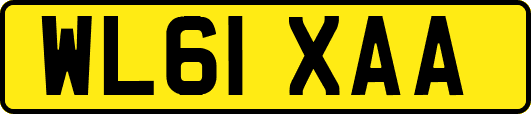 WL61XAA
