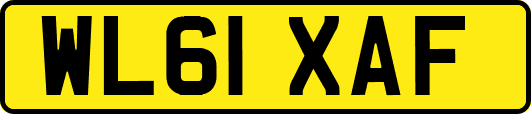 WL61XAF
