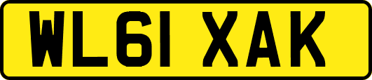 WL61XAK