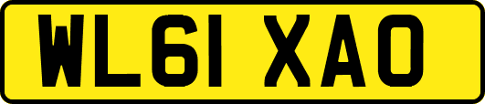 WL61XAO