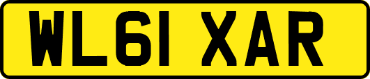 WL61XAR