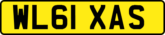 WL61XAS