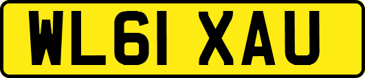 WL61XAU