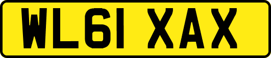 WL61XAX
