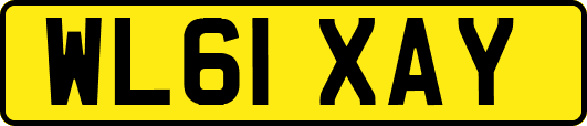 WL61XAY
