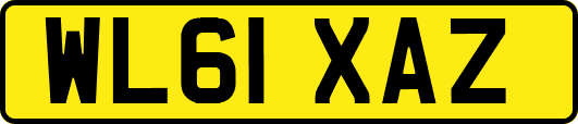 WL61XAZ