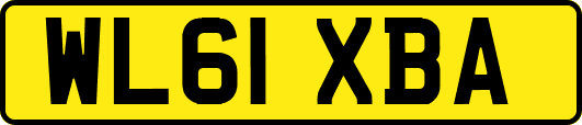 WL61XBA