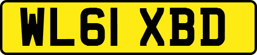 WL61XBD